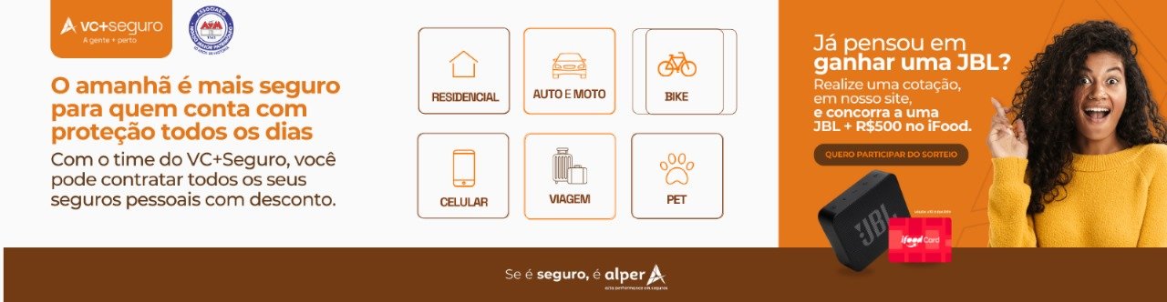 ALPER CORRETORA DE SEGUROS – ECOVERDE