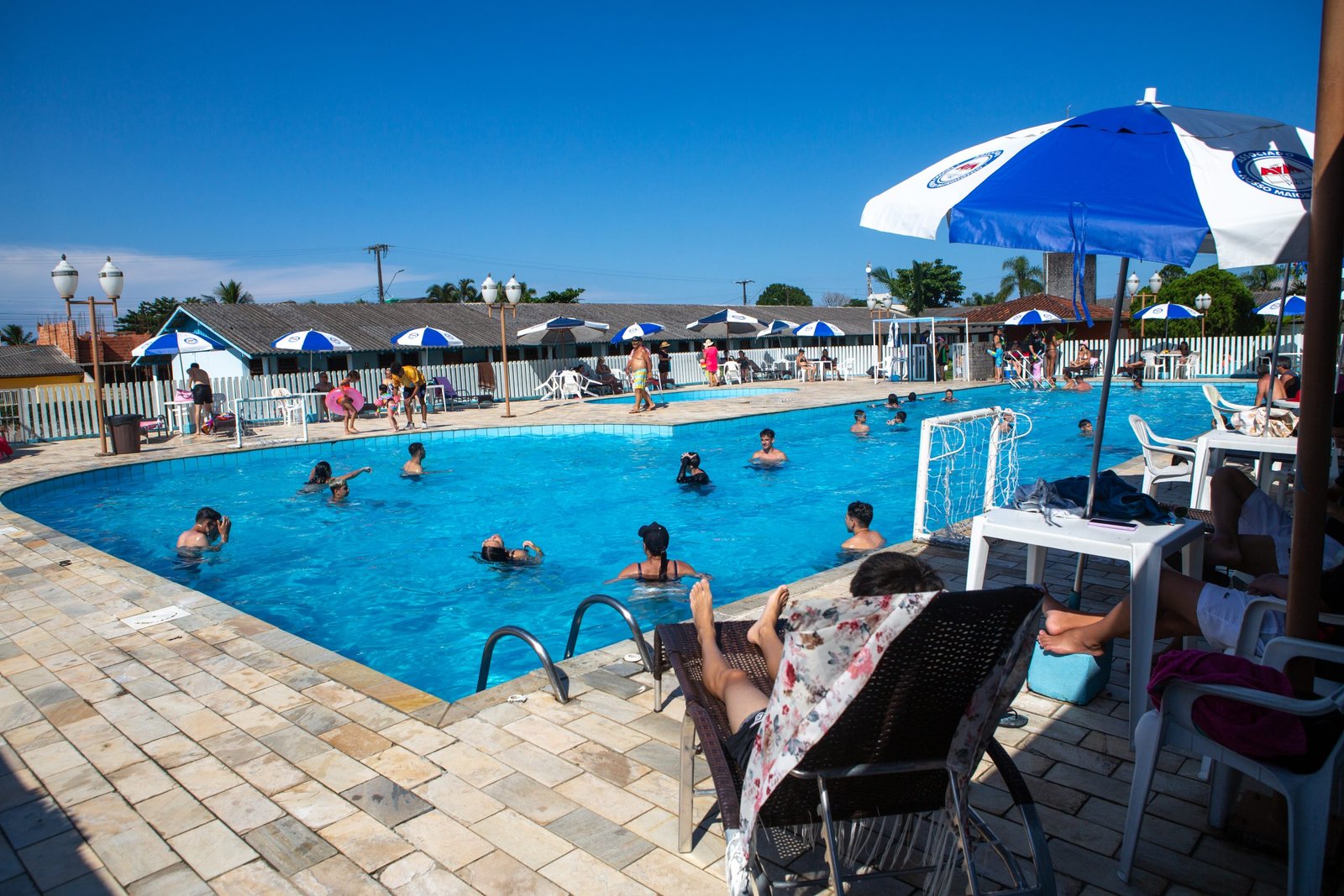 Cabos e Soldados - Shangri-lá II