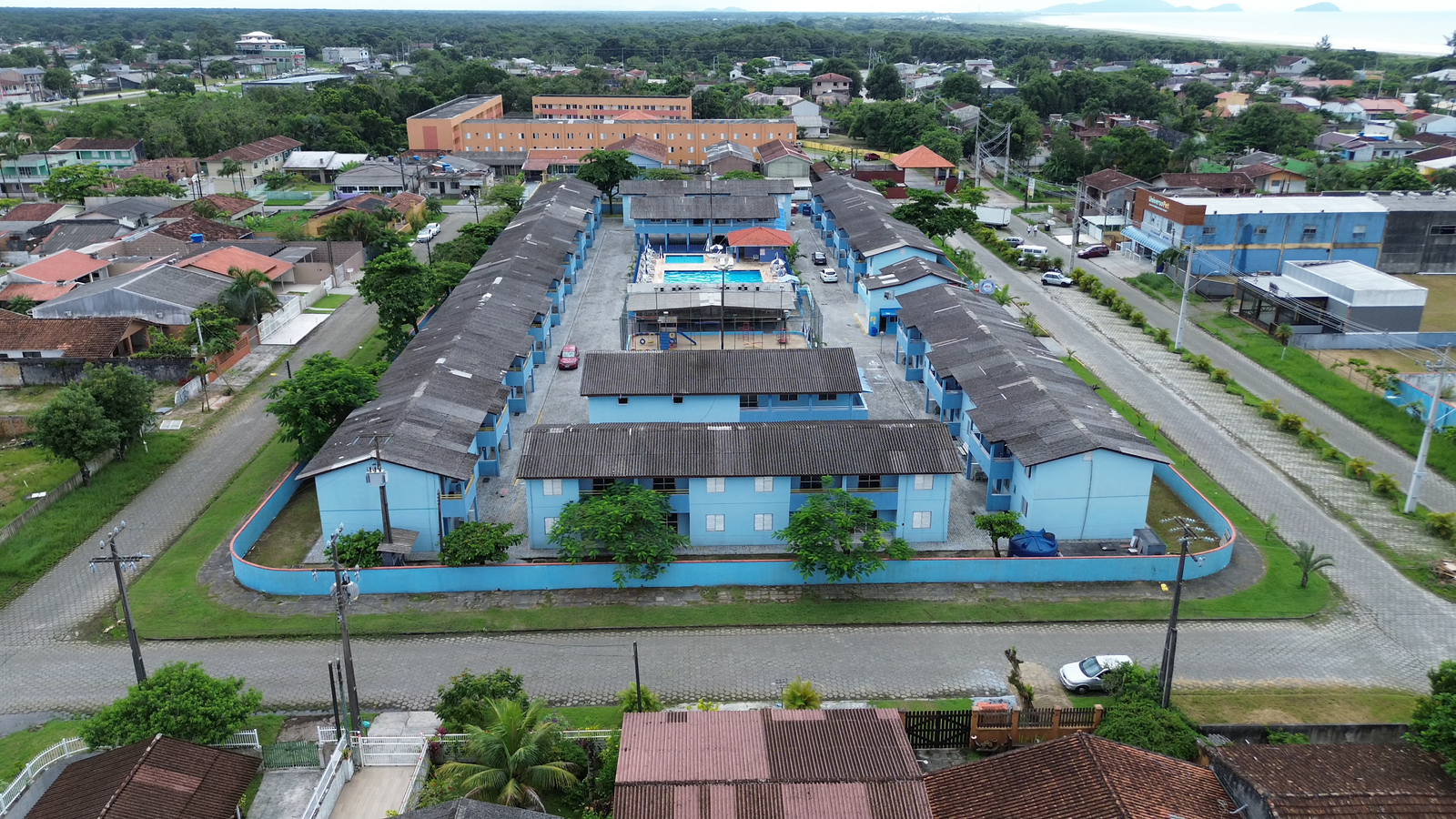 Cabos e Soldados - Shangri-lá I